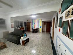 Blk 355 Choa Chu Kang Central (Choa Chu Kang), HDB 4 Rooms #631082921